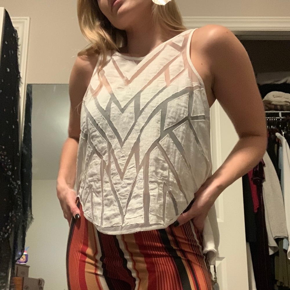 Free People Top